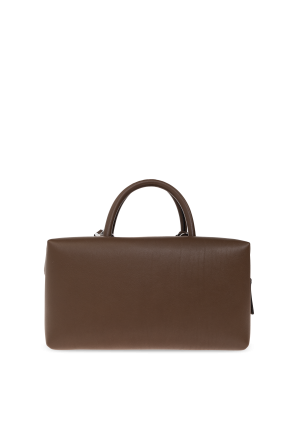 Max Mara Handtasche „Holdallm“