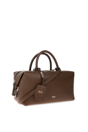 Max Mara Handtasche „Holdallm“