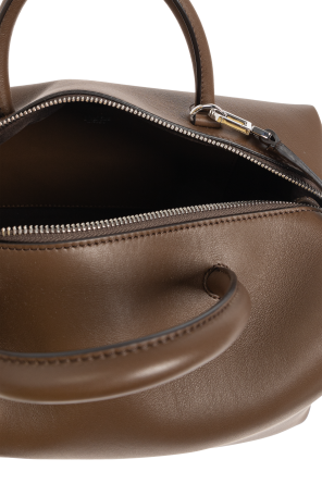 Max Mara Handtasche „Holdallm“