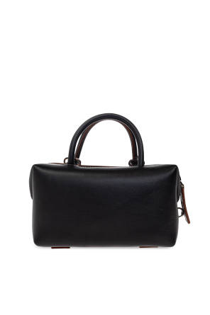 Max Mara Handbag `Holdall Small`