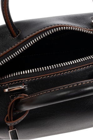 Max Mara Handbag `Holdall Small`