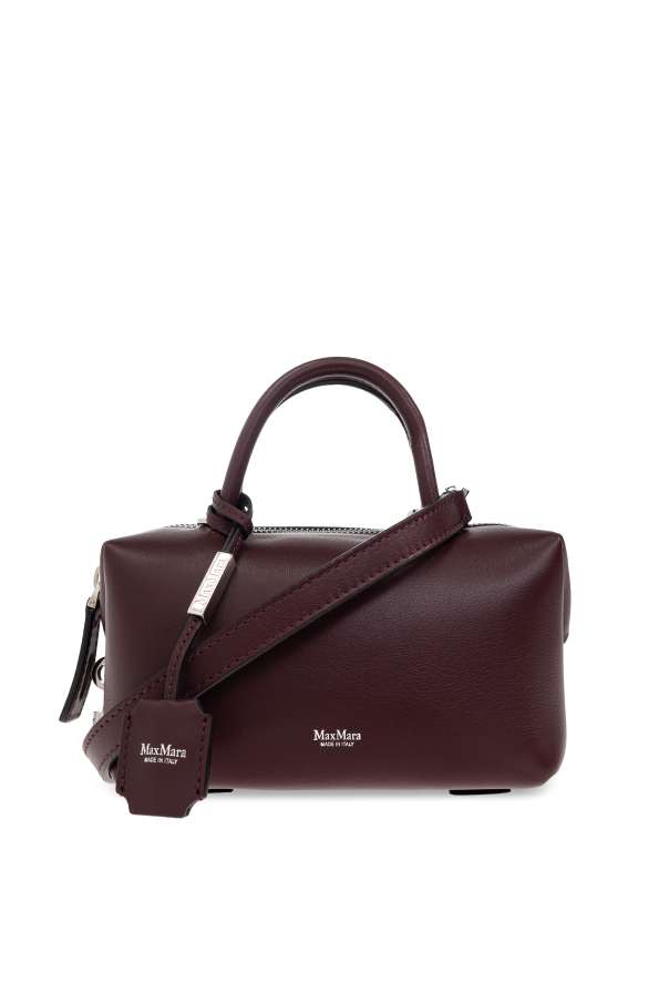 Handbag "Holdall Small" od Max Mara