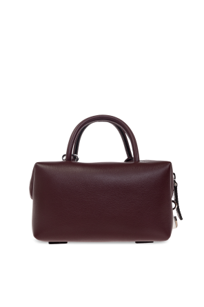 Max Mara Handtasche „Holdall Small“