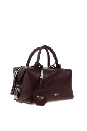 Max Mara Handtasche „Holdall Small“