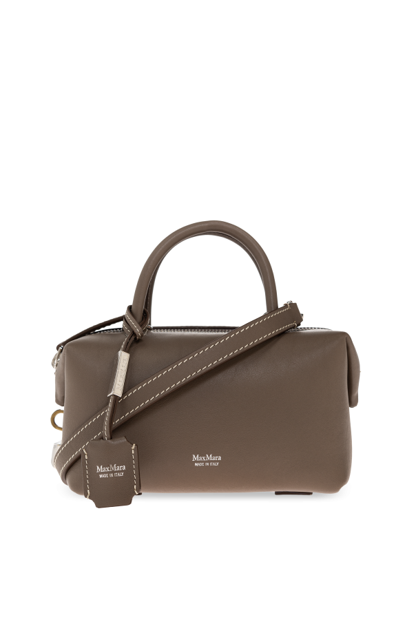 Hand-held bag 'Holdalls' od Max Mara