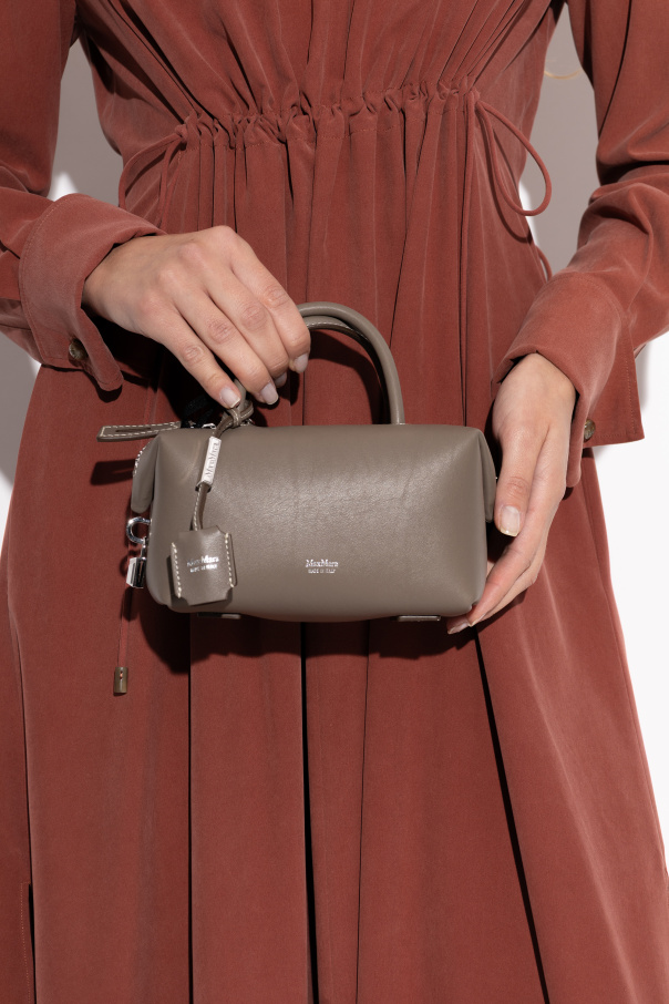 Max Mara Hand-held bag 'Holdalls'