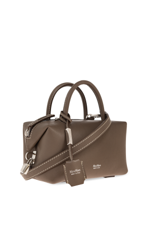 Max Mara Hand-held bag 'Holdalls'