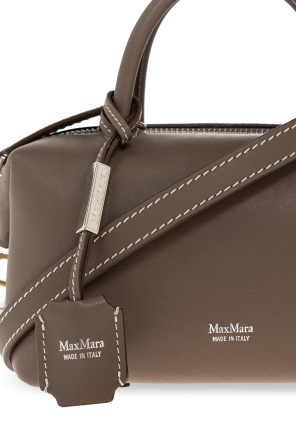 Max Mara Hand-held bag 'Holdalls'