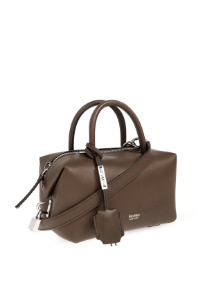 Max Mara Torba do ręki `Holdalls`