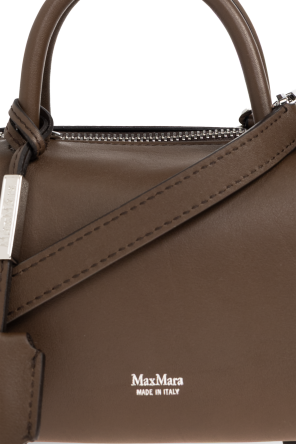 Max Mara Torba do ręki `Holdalls`
