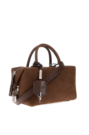 Max Mara Handtasche „Holdall Small“