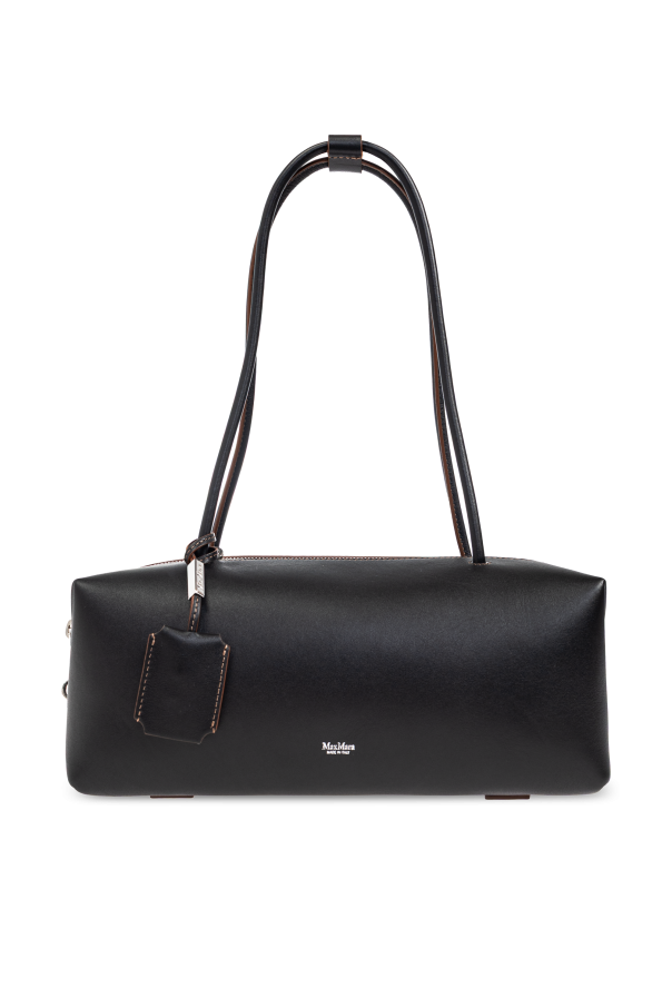 Shoulder bag `Holdallstring` od Max Mara