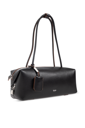 Max Mara Shoulder bag `Holdallstring`