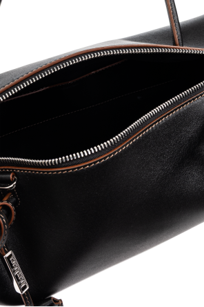 Max Mara Shoulder bag `Holdallstring`