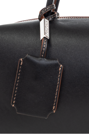 Max Mara Shoulder bag `Holdallstring`