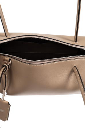 Max Mara Torba na ramię `Holdallstring`