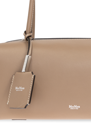 Max Mara Torba na ramię `Holdallstring`