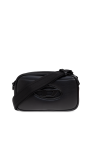 Diesel BLACK Bag HOLI-D CAMERA BAG