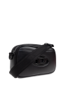 Diesel BLACK Bag HOLI-D CAMERA BAG