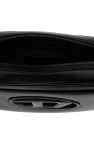 Diesel BLACK Bag HOLI-D CAMERA BAG