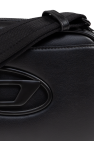 Diesel BLACK Bag HOLI-D CAMERA BAG