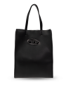 Diesel ‘HOLI-D’ shopper bag