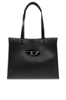 Diesel ‘HOLI-D’ shopper bag