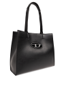 Diesel ‘HOLI-D’ shopper bag