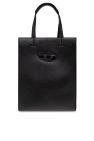 Fendi Small Fendi Way Leather Bag