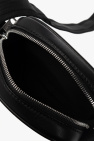 Diesel BLACK ‘HOLI-D’ shoulder bag