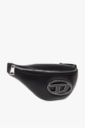 Diesel ‘HOLI-D’ belt Embossed bag