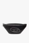 Diesel BLACK ‘HOLI-D’ belt bag
