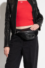 Diesel BLACK ‘HOLI-D’ belt bag