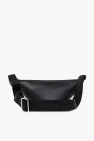 Diesel BLACK ‘HOLI-D’ belt bag