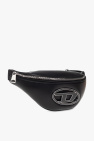 Diesel BLACK ‘HOLI-D’ belt bag