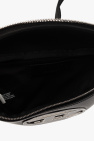 Diesel BLACK ‘HOLI-D’ belt bag