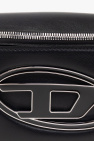 Diesel BLACK ‘HOLI-D’ belt bag