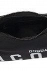 Dsquared2 ‘Be Icon’ shoulder bag