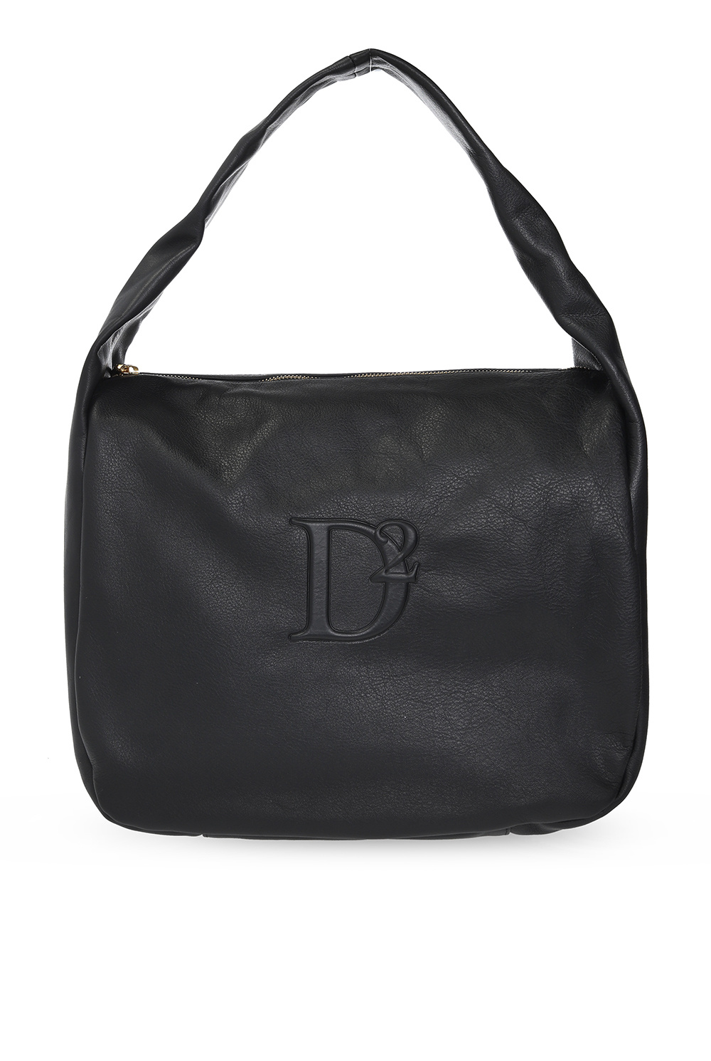 D2 Statement Shoulder Bag