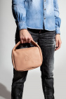 Dsquared2 Yohji Yamamoto Shoulder Bags for Men