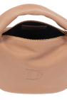 Dsquared2 Liberty leather shoulder bag