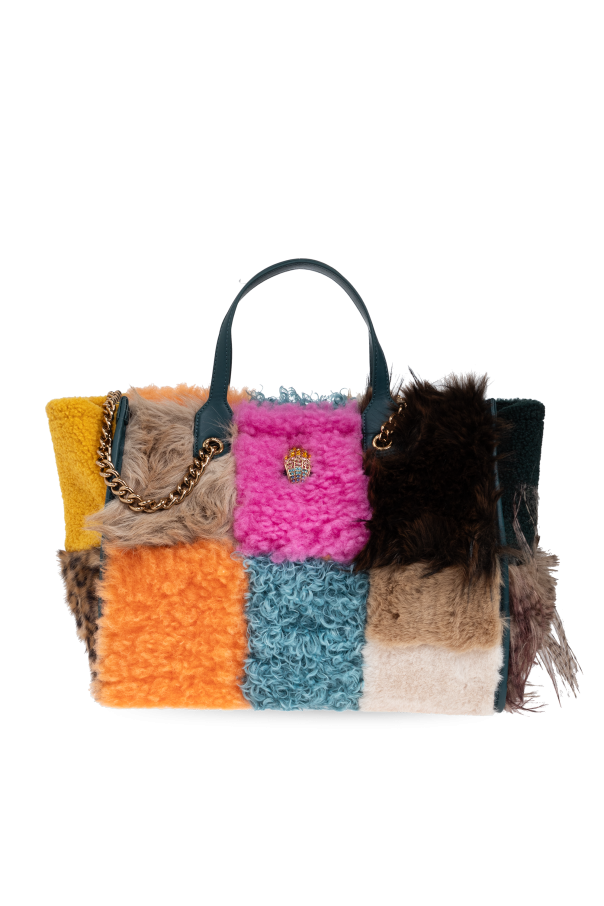 "Hoxton" shopper bag od Kurt Geiger