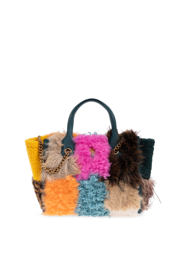 Hoxton' handbag od Kurt Geiger