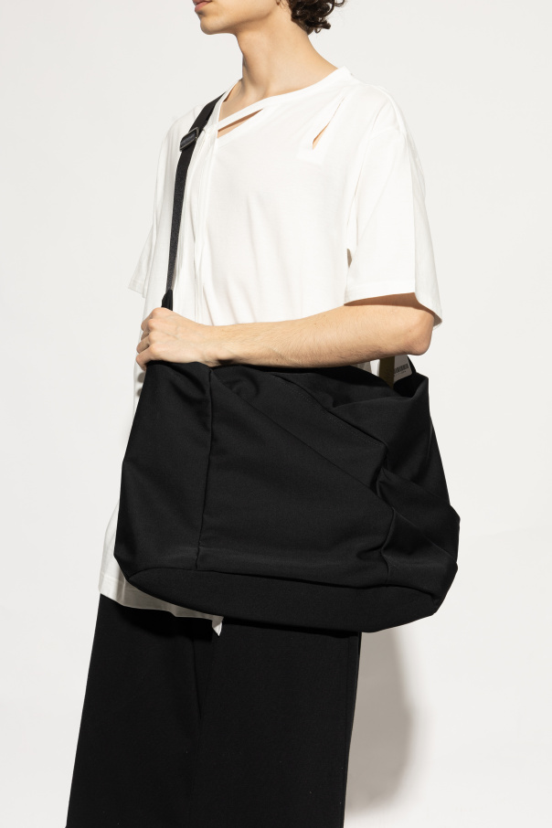 Yohji Yamamoto Torba na ramię