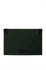Homme Plissé Issey Miyake Pleated shoulder bag