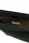 Homme Plissé Issey Miyake Pleated shoulder bag