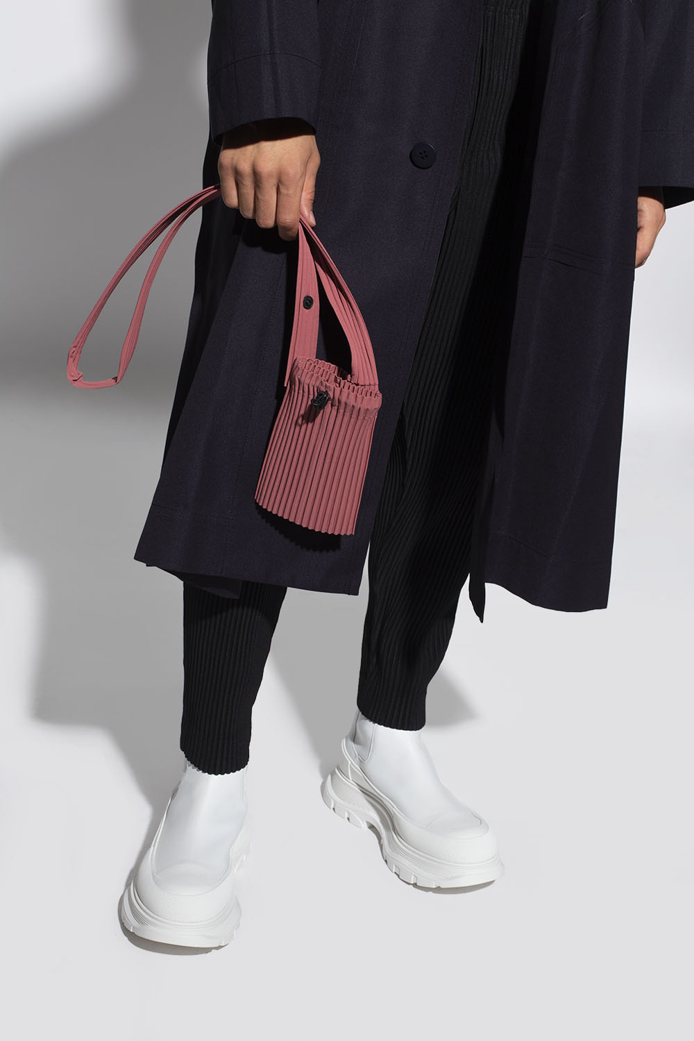 Louis Vuitton Twist MM Bag - Vitkac shop online