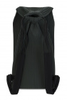 Issey Miyake Homme Plisse Pleated backpack