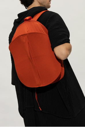 Pleated backpack od Frequently asked questions