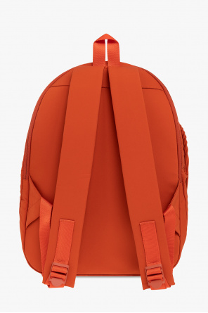 Issey Miyake Homme Plisse Pleated handbag backpack
